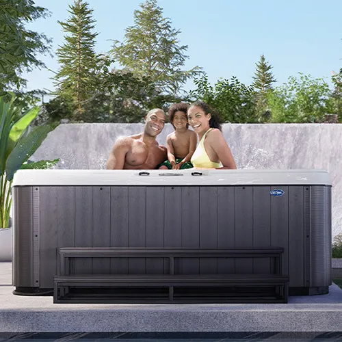 Patio Plus hot tubs for sale in Auburn